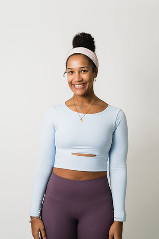 Soleil Long Sleeve