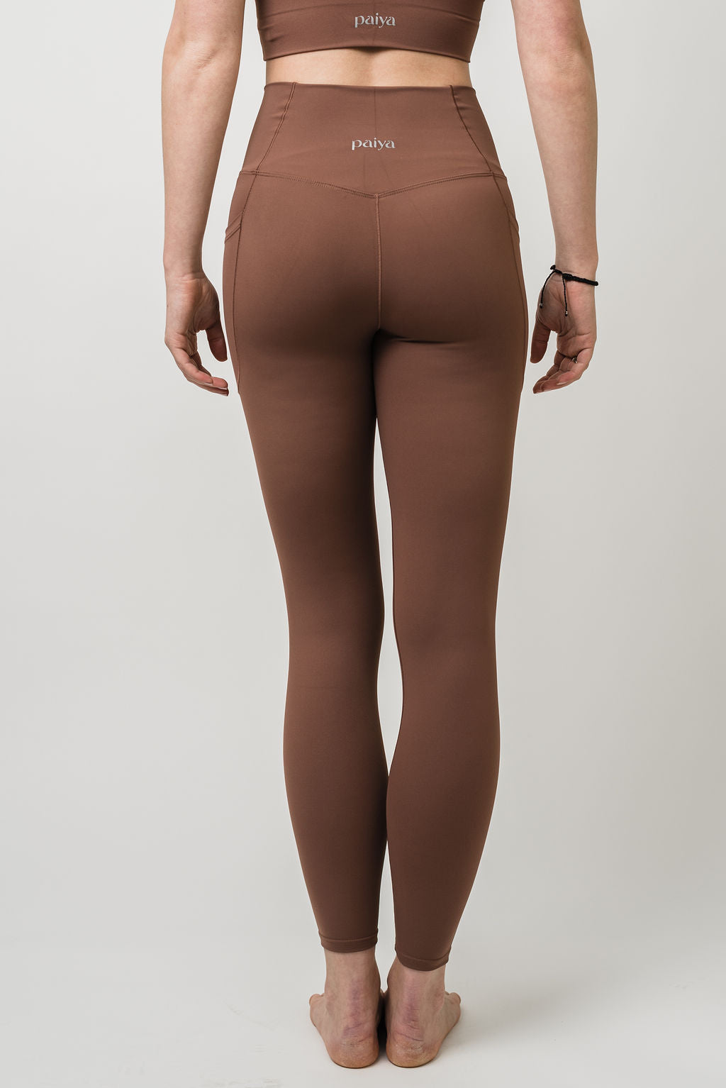 Criss Cross Legging