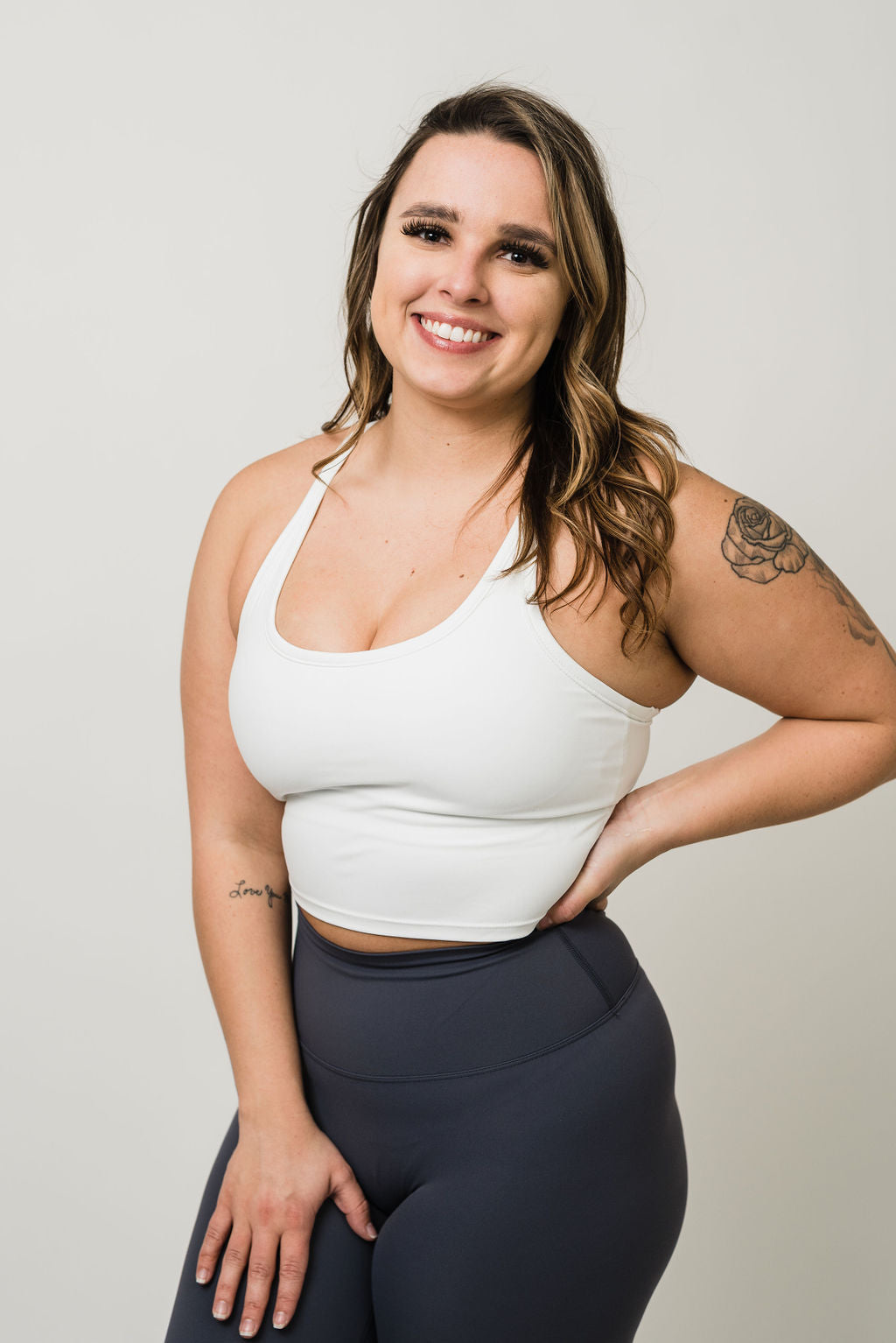 Shae Tank