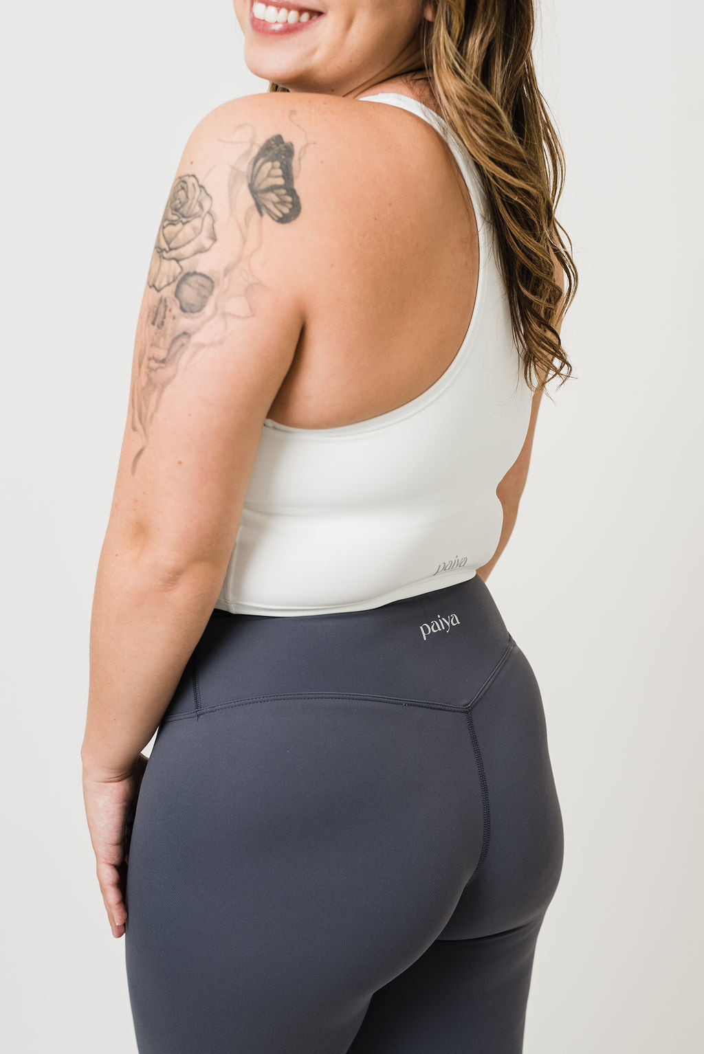 Shae Tank