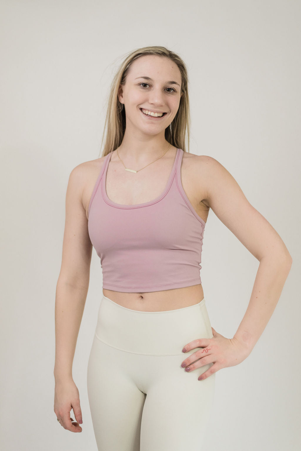 Shae Tank
