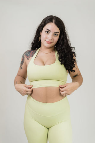 Devin Halter Tank