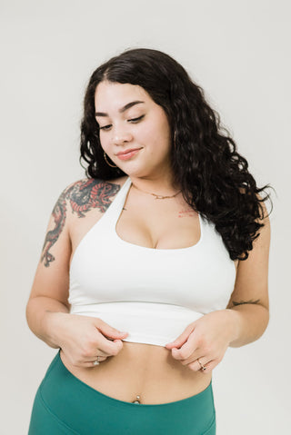 Devin Halter Tank