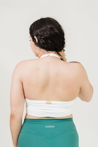 Devin Halter Tank
