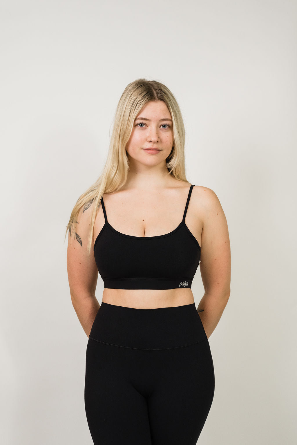 Birdie Bra