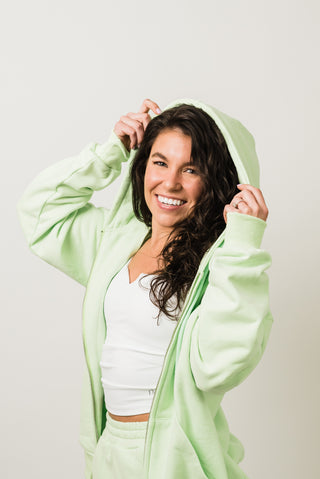 Boyfriend Hoodie