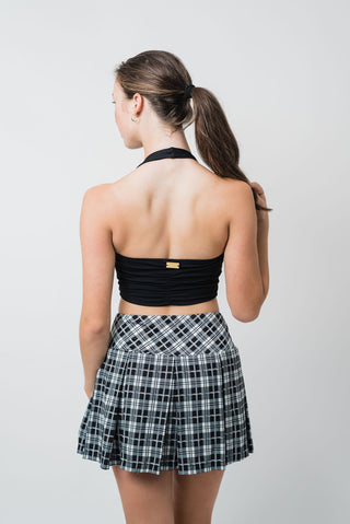 Devin Halter Tank