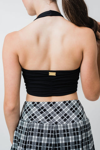 Devin Halter Tank