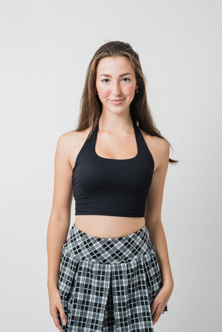 Devin Halter Tank