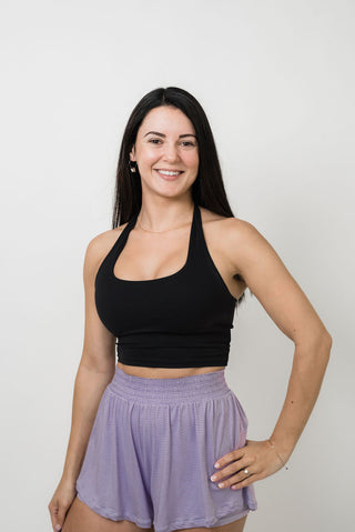 Devin Halter Tank