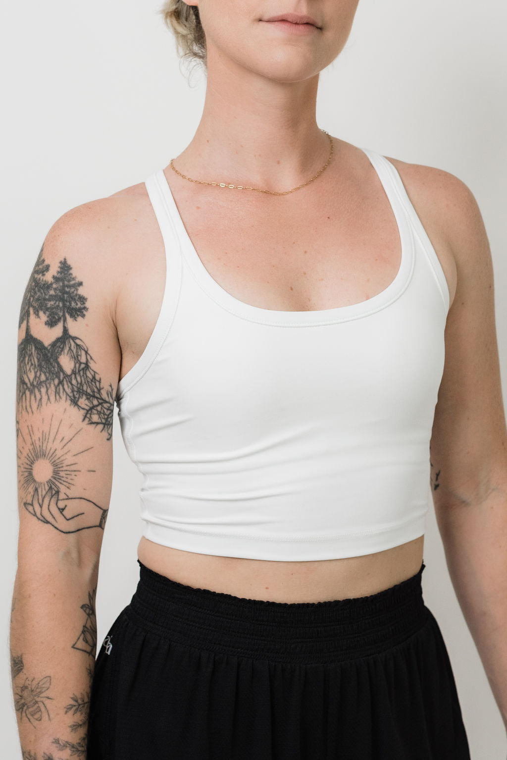 Shae Tank