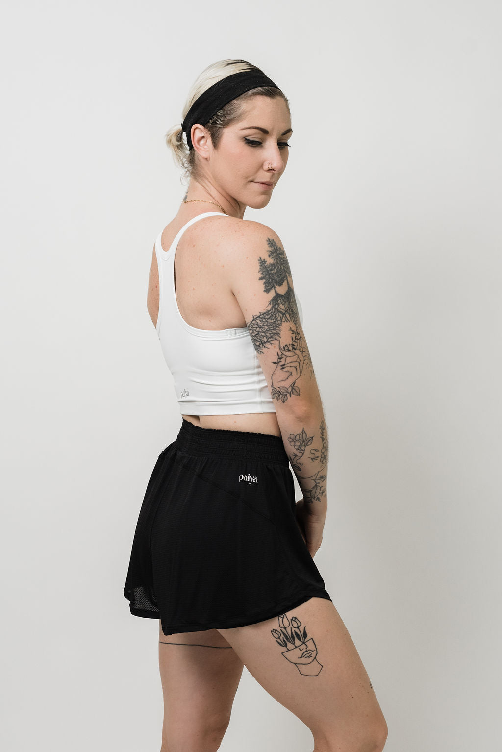 Shae Tank