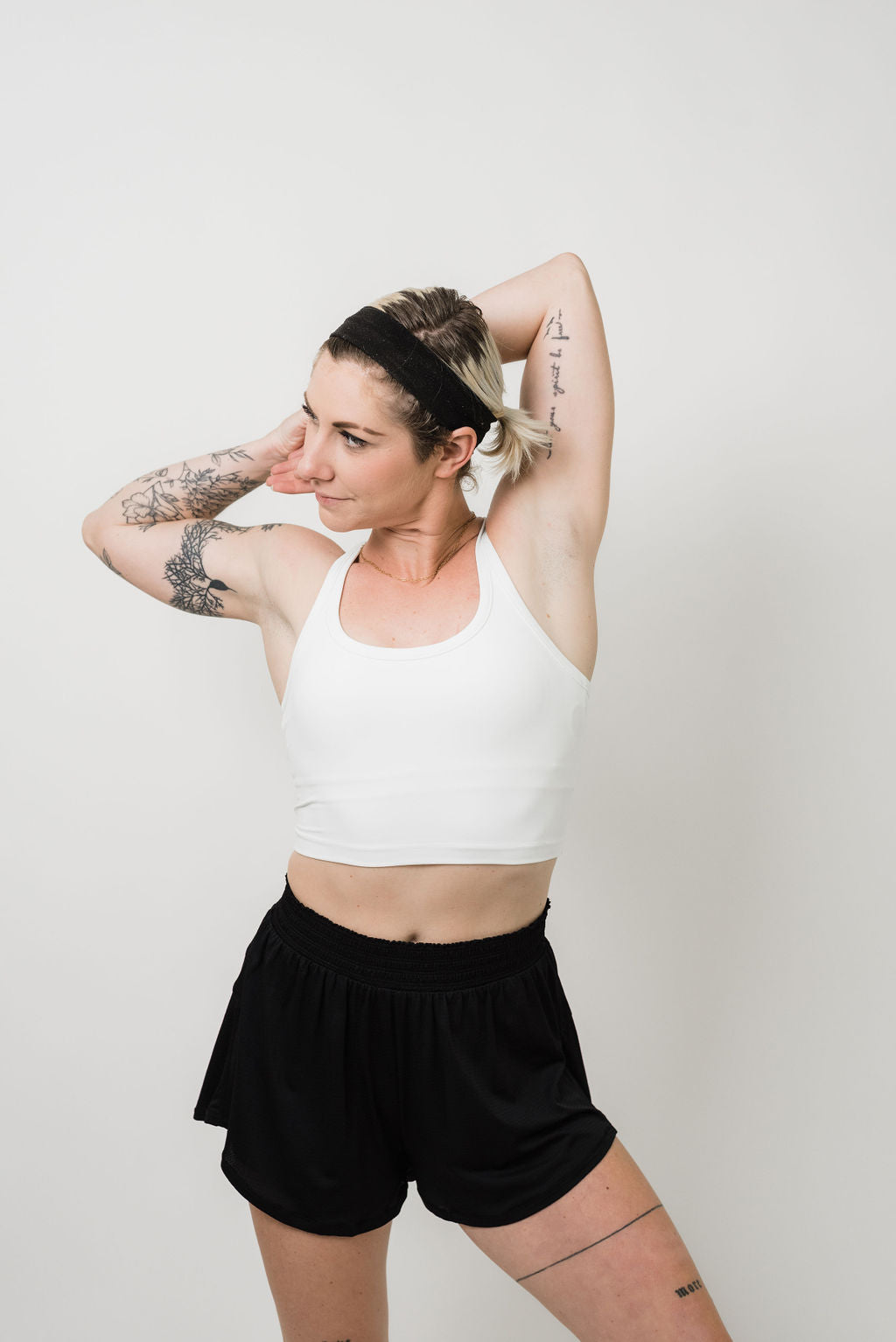 Shae Tank