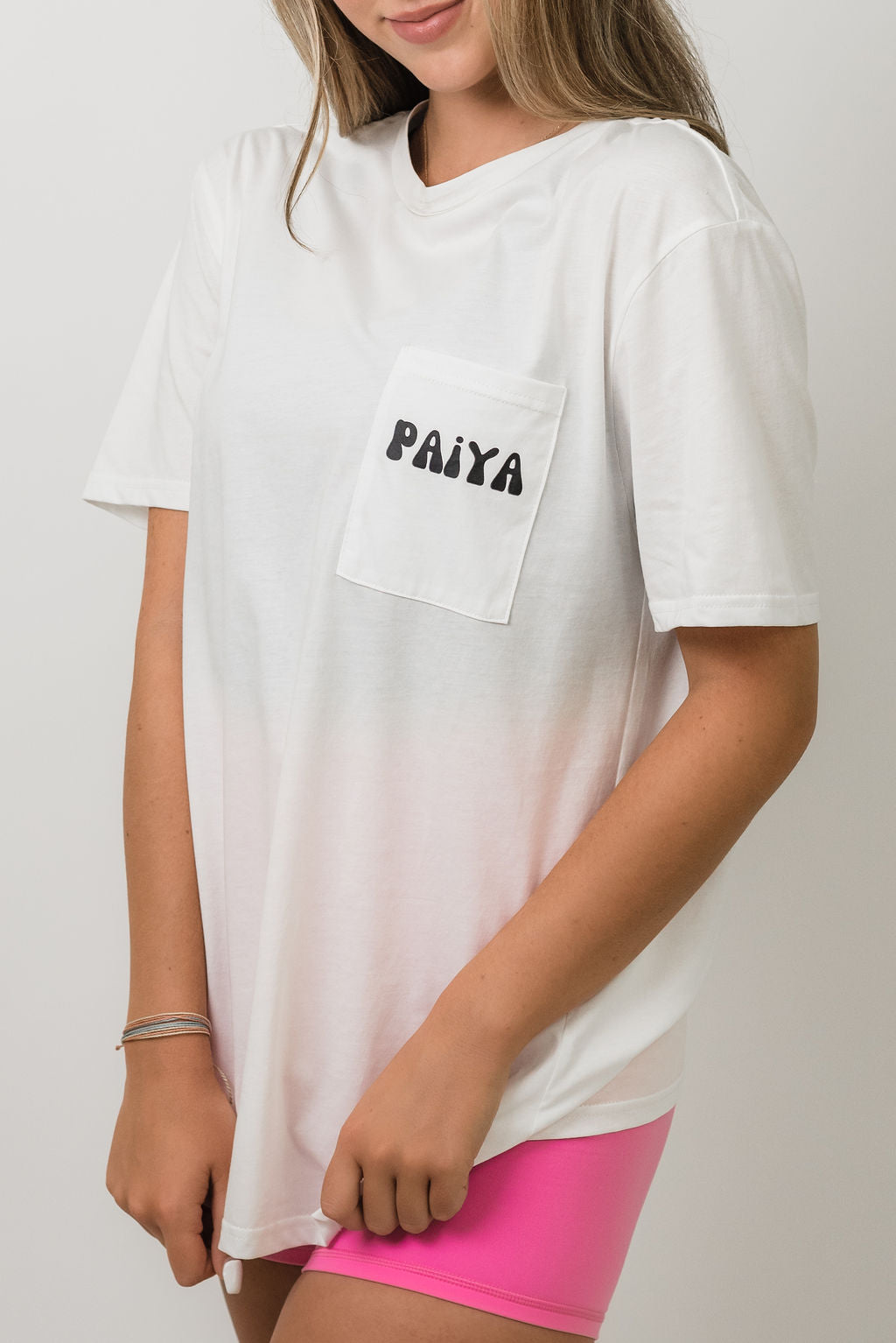 Essential Tee - Mushroom