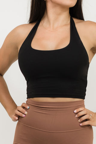 Devin Halter Tank