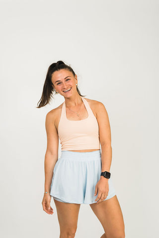 Devin Halter Tank