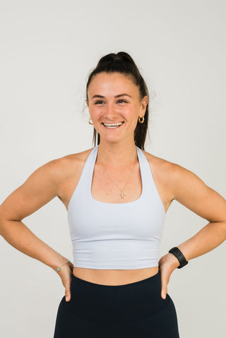 Devin Halter Tank