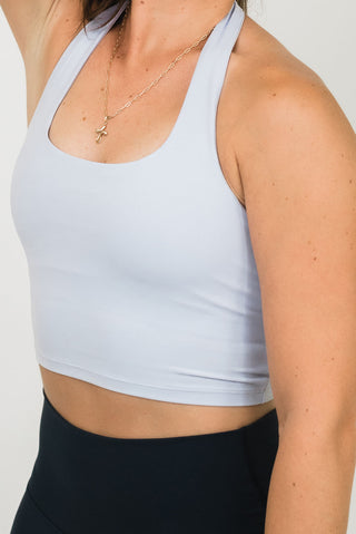 Devin Halter Tank