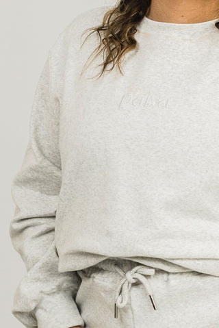 Lounge Day Pullover