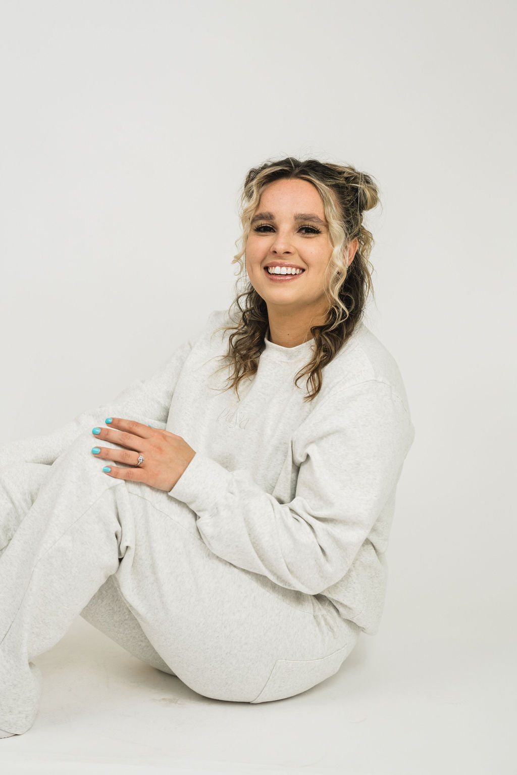 Lounge Day Sweats