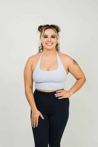 Devin Halter Tank