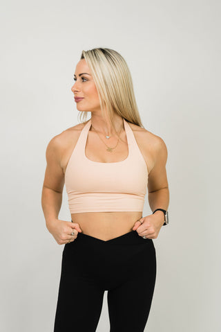 Devin Halter Tank