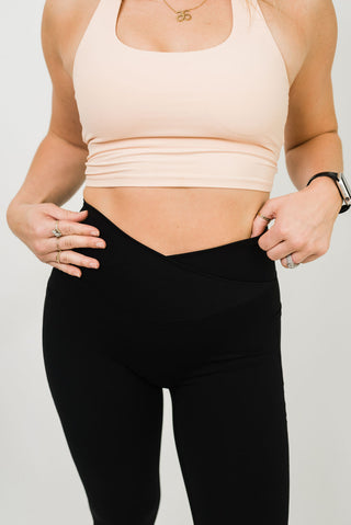 Devin Halter Tank