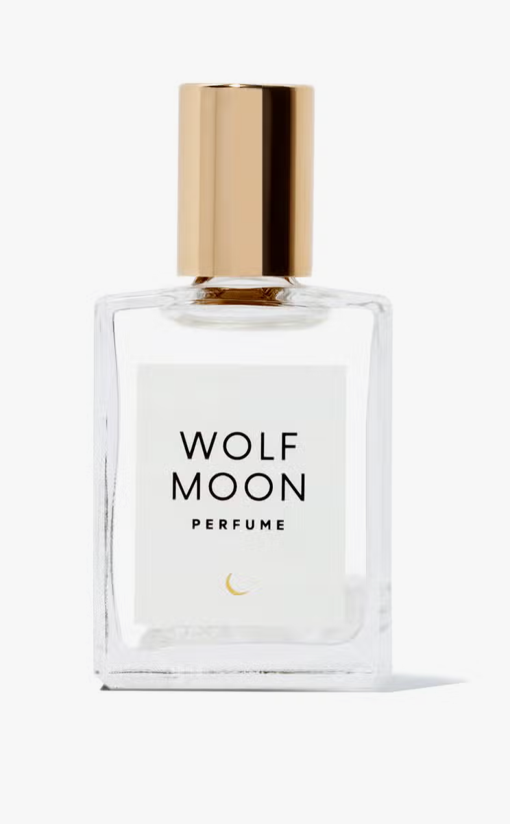 Wolf Moon Pefume
