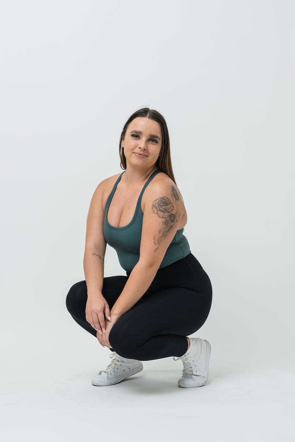 Shae Tank