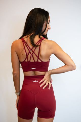 Sculpt Bra