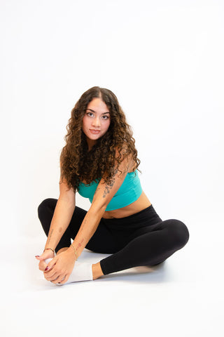 Jolie Wrap Tank