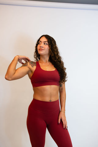 Sculpt Bra