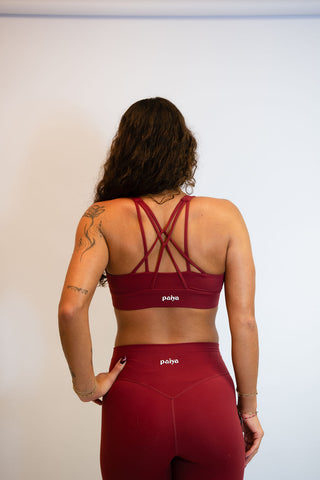 Sculpt Bra