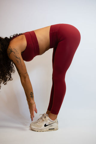 Sculpt Legging 25"