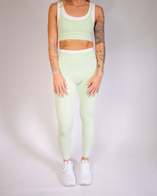 Double Layer Legging