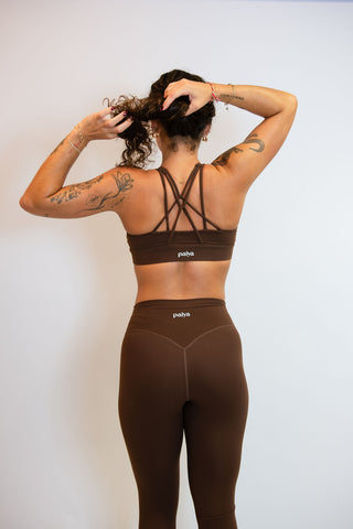 Sculpt Legging 25"
