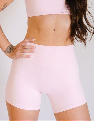 Lush Shorts 5"