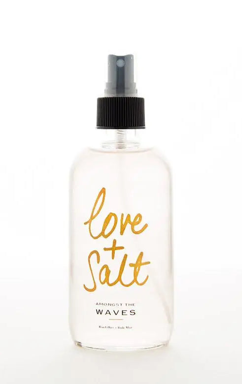 Love + Salt Beach Hair and Body Mist