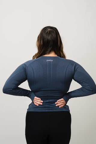 Samantha Long Sleeve