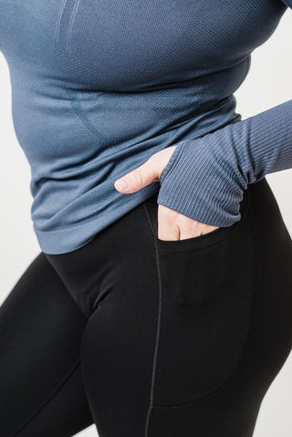 Samantha Long Sleeve