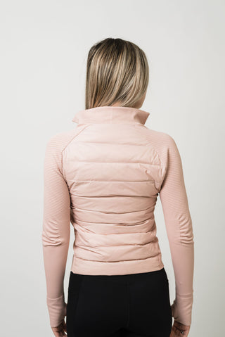 Adventure Jacket - Primrose