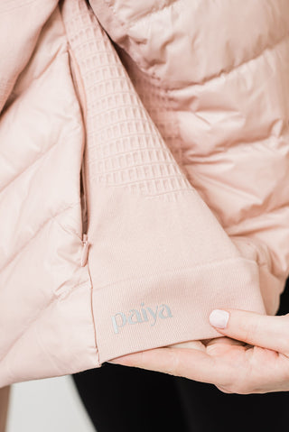 Adventure Jacket - Primrose