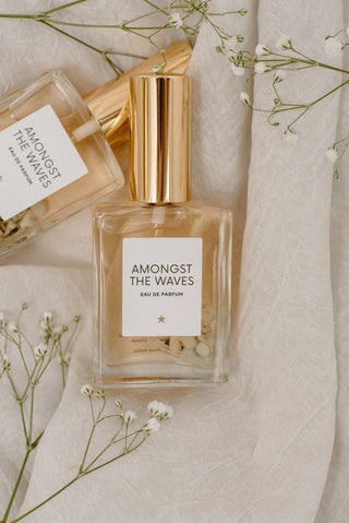 Amongst The Waves Perfume