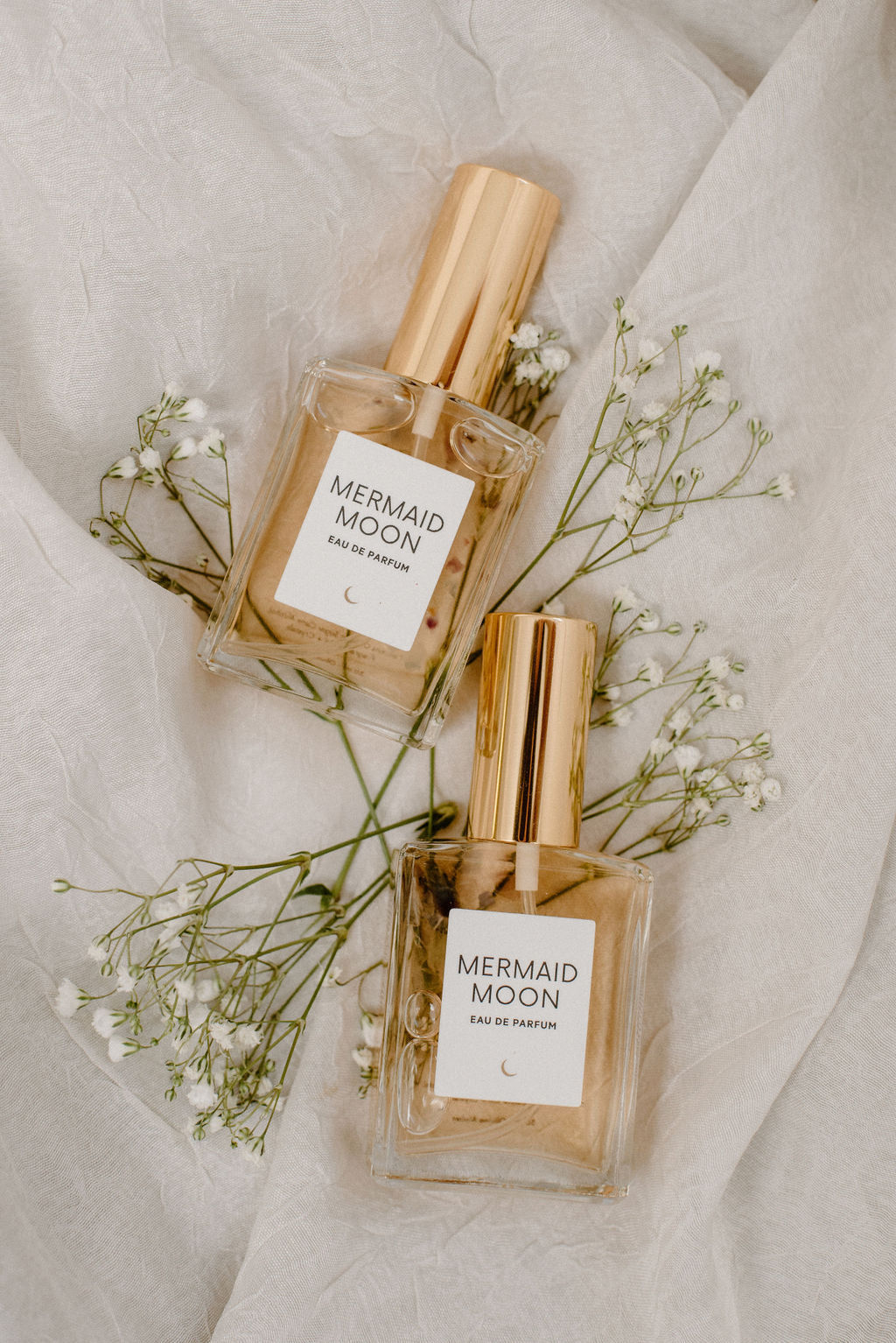Mermaid Moon Perfume