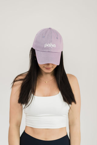 Signature Baseball Hat