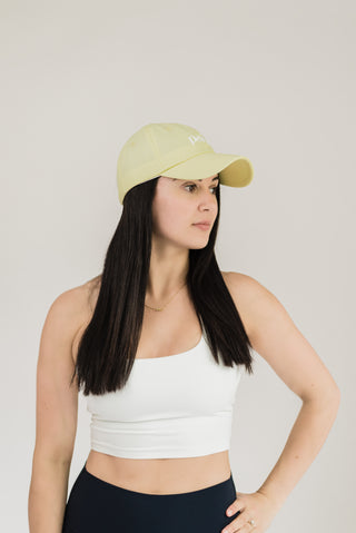 Signature Baseball Hat