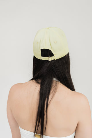 Signature Baseball Hat