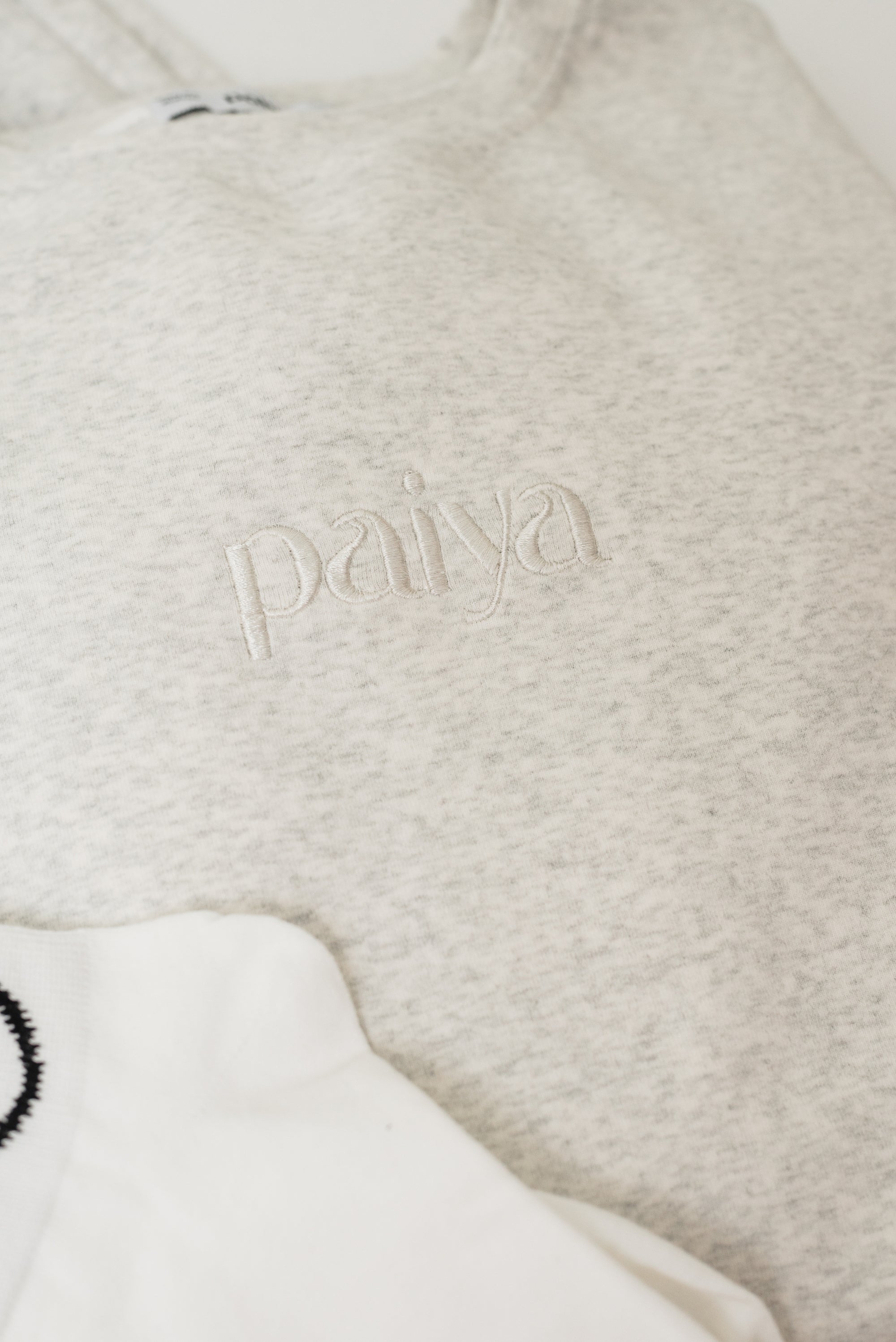 Lounge Day Pullover