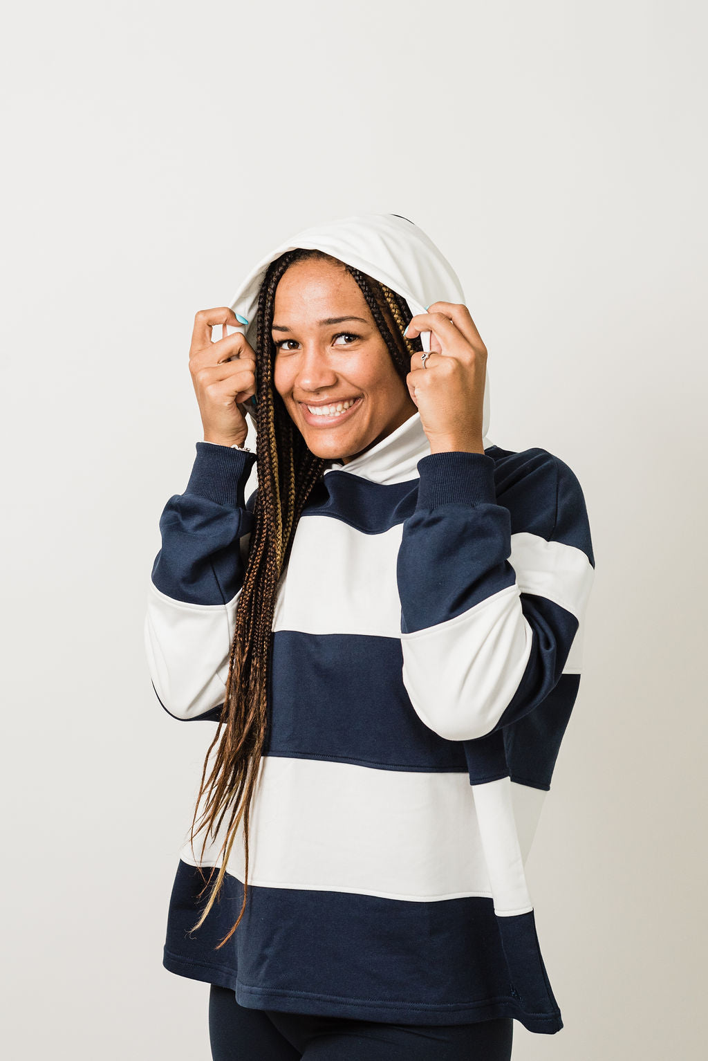 Breeze Hoodie
