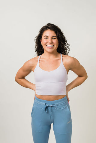Lacey Tank